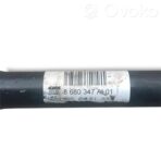 BMW 3 F30 F35 F31 Arbre d'entraînement arrière 33208680348 – Image 2