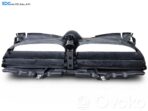 BMW X3 E83 Déflecteur de toit ouvant