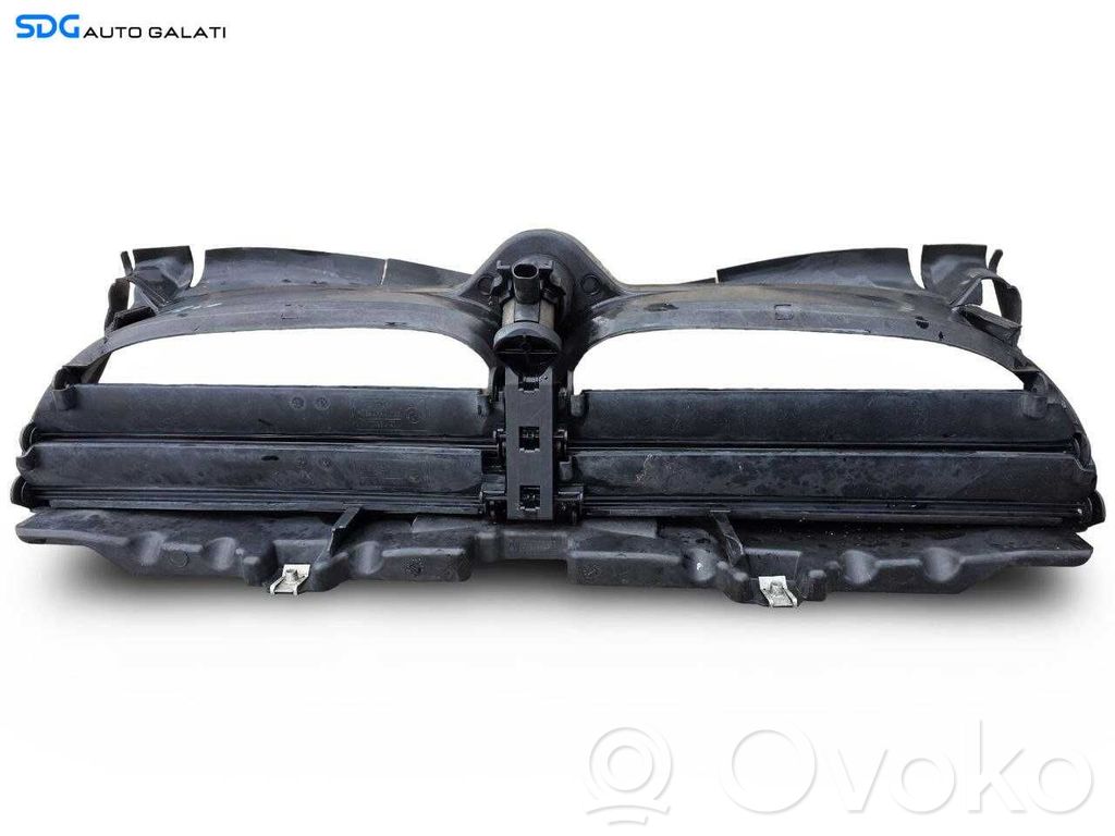 o-eb7ca00b9c24296c07885ff2c8804d6a-bmw_x3_e83_air_flow_deflector BMW X3 E83 Déflecteur de toit ouvant – Image 1