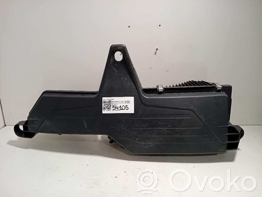 BMW 3 F30 F35 F31 Kit de filtre d’habitacle 13718511655 – Image 1