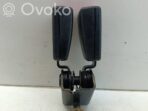 BMW X5 E70 Boucle de ceinture de sécurité arrière centrale 7161655 – Image 5