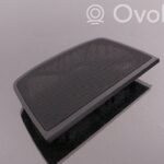 BMW X5 E70 Cache enceinte centrale 51456972206