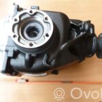 BMW X3 E83 Différentiel avant 7567998