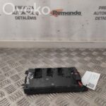 BMW 3 F30 F35 F31 Module confort 6135681933301