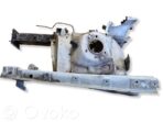BMW X5 E53 Longeron support avant