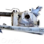 BMW X5 E53 Longeron support avant