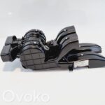 BMW X5 E70 Commande de chauffage et clim 64116977947