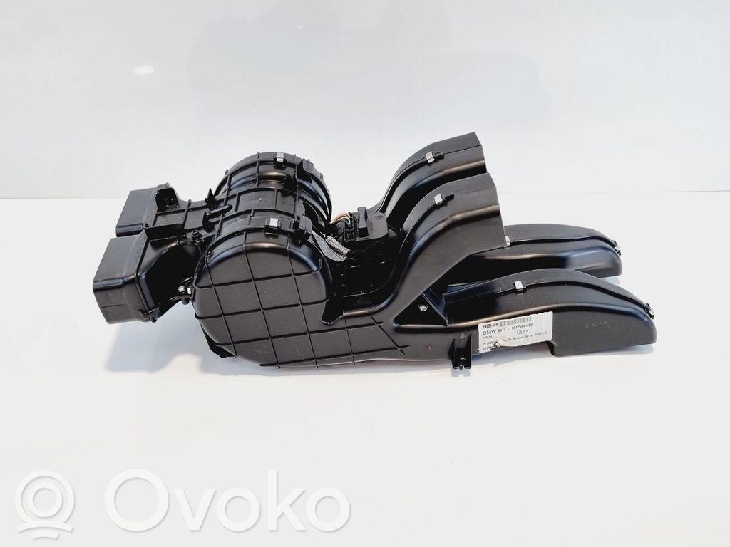 o-f10cd1aa2c5f1e9d67f87b5103fa497a-bmw_x5_e70_interior_heater_climate_box_assembly_housing BMW X5 E70 Commande de chauffage et clim 64116977947 – Image 1