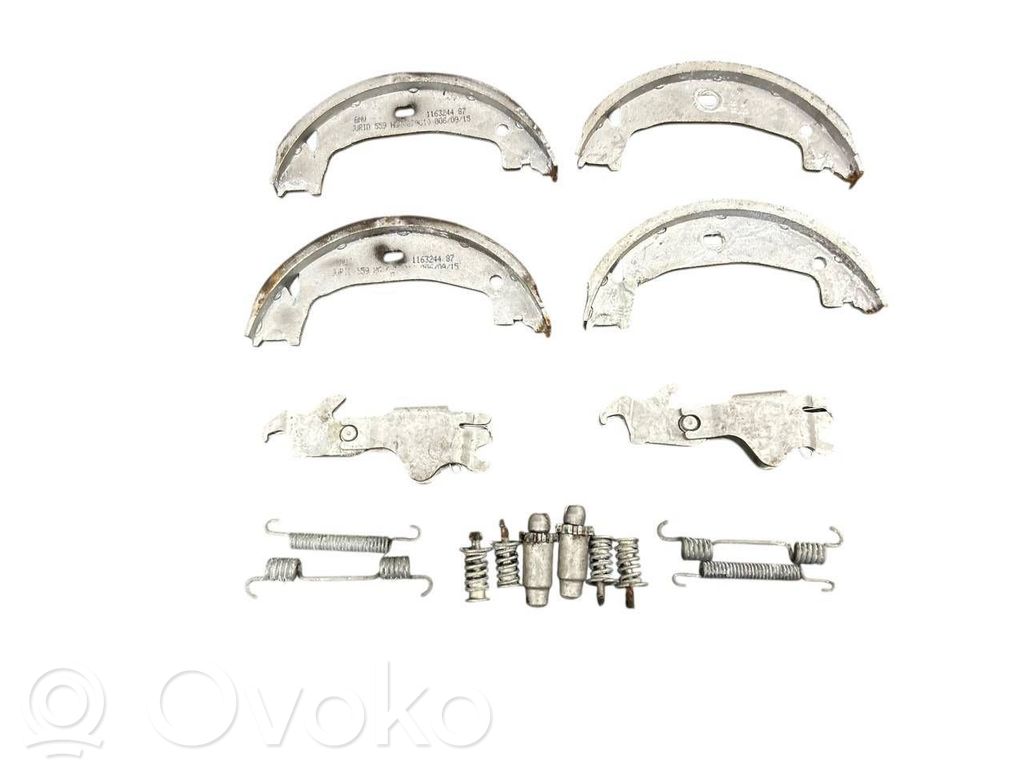 o-f2ca5dc61a1ad7f2d691104fab12aa7c-bmw_3_f30_f35_f31________________________ BMW 3 F30 F35 F31 Plaquettes de frein 6761291 34416761291 34416851438 – Image 1