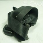 BMW X5 E53 Ceinture de sécurité arrière 70359802