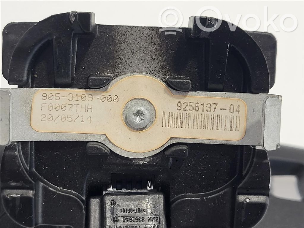 BMW 3 F30 F35 F31 Rétroviseur intérieur 51169274266 – Image 2