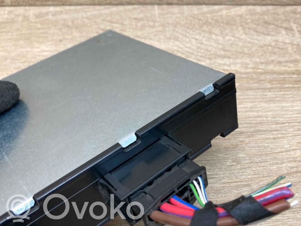 BMW 3 F30 F35 F31 Module convertisseur de tension 9251984 8ES010134 – Image 3