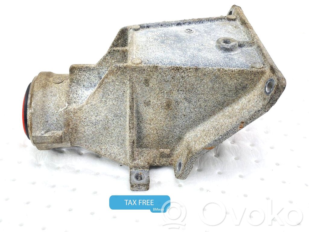 o-f664e4172f75affdac55187de9233d67-bmw_x3_e83_driveshaft_support_bearing_bracket BMW X3 E83 Support/coussin de moteur 3448545 31503448546 31503448545 – Image 1
