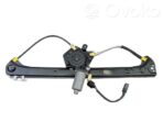 BMW X5 E53 Mécanisme lève-vitre de porte arrière avec moteur 67628362063