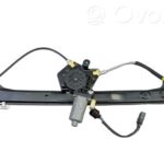 BMW X5 E53 Mécanisme lève-vitre de porte arrière avec moteur 67628362063