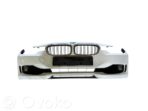 BMW 3 F30 F35 F31 Pare-choc avant 7298994 76686ZL ZZSZZ0