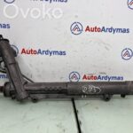 BMW X5 E53 Crémaillère de direction 5A0A160 32105A0A160 6763342