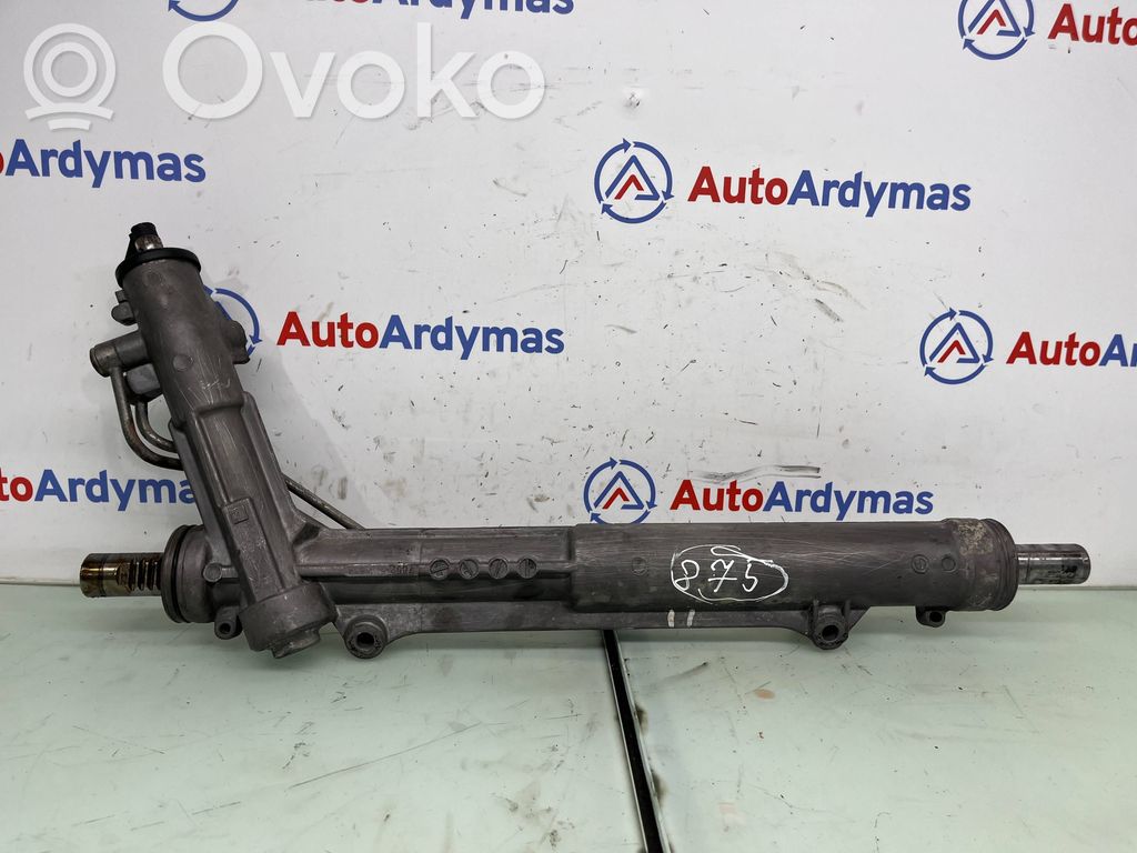 o-f9050c3f7e488819a8d2b3dee84baf26-bmw_x5_e53_steering_rack BMW X5 E53 Crémaillère de direction 5A0A160 32105A0A160 6763342 – Image 1