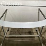 BMW 3 F30 F35 F31 Becquet de coffre 51627310752