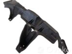 BMW X3 E83 Support phare frontale 51113414310 – Image 3
