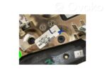 BMW 3 F30 F35 F31 panneau de garniture tableau de bord 9357927 – Image 2