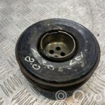 BMW 3 F30 F35 F31 Poulie de vilebrequin 7619245