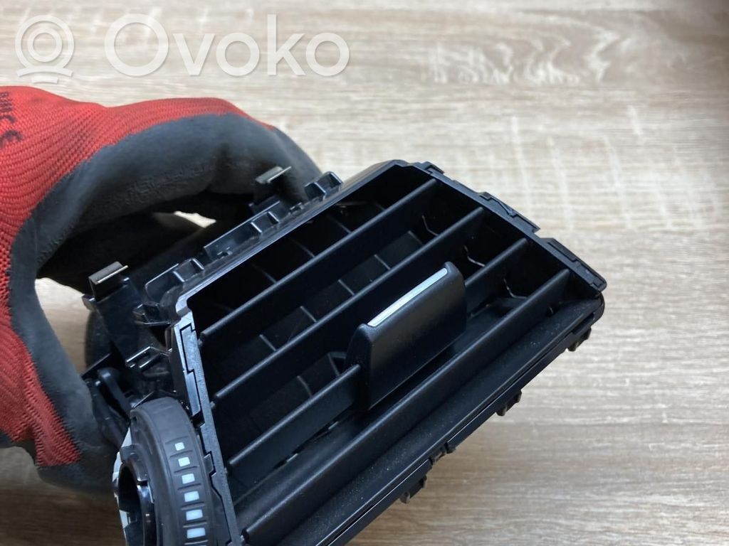 BMW 3 F30 F35 F31 Garniture, panneau de grille d'aération latérale 9231995 508838 – Image 5