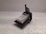 BMW X5 E70 Résistance moteur de ventilateur de chauffage 5HL00894104 64116949645