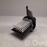 BMW X5 E70 Résistance moteur de ventilateur de chauffage 5HL00894104 64116949645