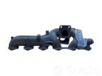 BMW X3 E83 Collecteur d'échappement 11627796266 7796266 68736610 – Image 2