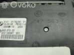 BMW X5 E70 Garniture de console d'éclairage de ciel de toit 9178158 – Image 2