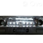BMW X3 E83 éclairage lumière plafonnier avant 51443412921