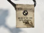 BMW X5 E53 Antenne GPS 65908381206 – Image 2