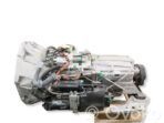 BMW 5 E60 E61 boite de vitesse automatique  GS7S47BG 2283399 23012283399