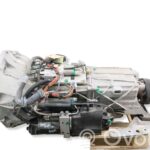BMW 5 E60 E61 boite de vitesse automatique  GS7S47BG 2283399 23012283399