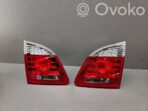 BMW 5 E60 E61 Feux arrière sur hayon 7177697 63217177697 7177698