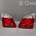 BMW 5 E60 E61 Feux arrière sur hayon 7177697 63217177697 7177698
