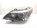 BMW 5 E60 E61 Phare frontale