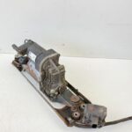 BMW 5 E60 E61 compresseur a suspension pneumatique 676908201