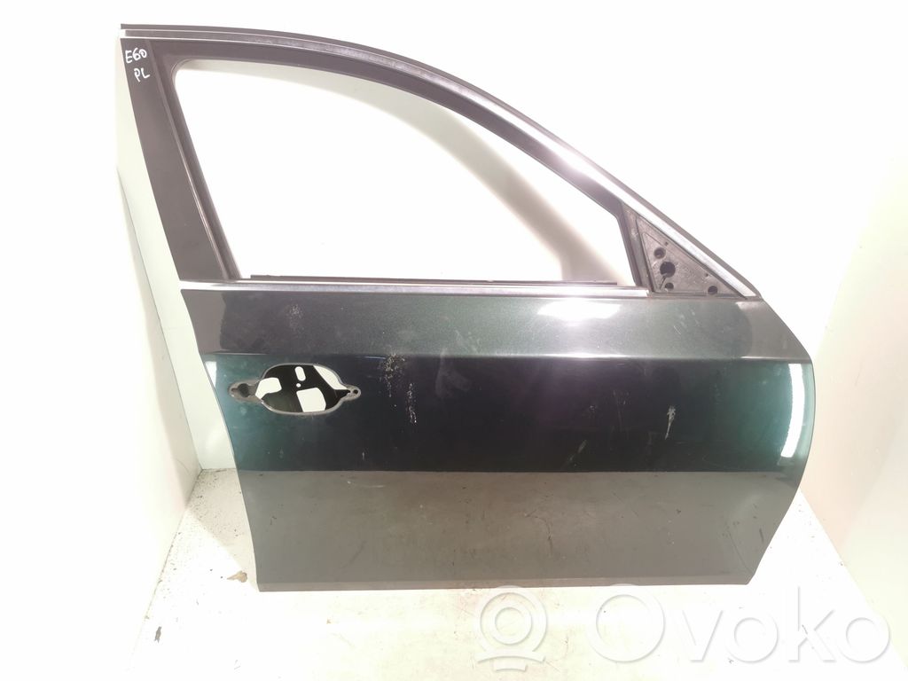 o-8761ba88ca4dacb3cfa236741fea126d-bmw-5-e60-e61-priekines-durys BMW 5 E60 E61 Porte avant – Image 1