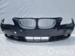BMW 5 E60 E61 Pare-choc avant 7033694