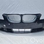 BMW 5 E60 E61 Pare-choc avant 7033694
