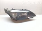 BMW 5 E60 E61 Phare frontale 7177740