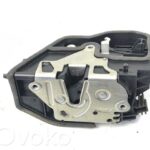 BMW 5 E60 E61 Serrure de porte arrière A046998