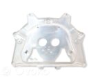 BMW 5 E60 E61 cache sous moteur 2282970 31112282970
