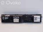 BMW 5 E60 E61 unité de contrôle climatique 64119177712 – Image 2