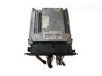 BMW 5 E60 E61 Calculateur moteur ECU 0281011231 1039S05036 7794904