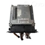 BMW 5 E60 E61 Calculateur moteur ECU 0281011231 1039S05036 7794904