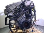 BMW 5 E60 E61 Moteur N52B25AF 11000415402 05376450